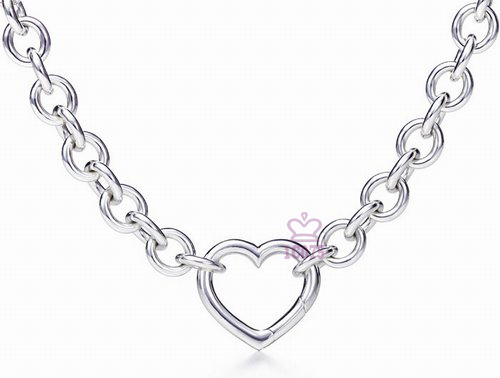 Collana Tiffany Modello 344